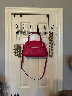 Coach Madison Georgie Satchel